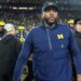Urgent:Sherrone Moore has been placed on 2years Suspension due to….
