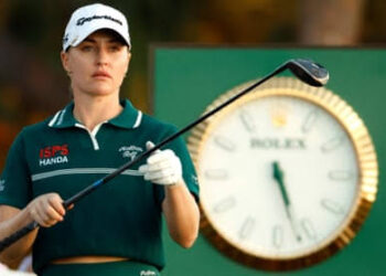 Urgent:Charley Hull Rushed to the hospital in a critical condition