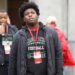Breaking:Michigan OL Raheem Anderson announces intent to enter Transfer Portal