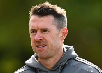 Urgent:Coach Craig McRae has been placed on 2years Suspension due to….