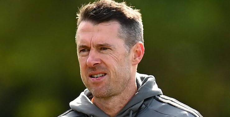 Urgent:Coach Craig McRae has been placed on 2years Suspension due to….