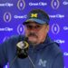 REPORT: Mike Hart Not Expected To Return To Michigan In 2024 Due To…