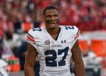 Urgent:Jarquez Hunter Rushed to the hospital in a critical condition