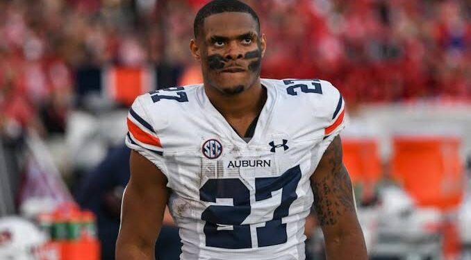 Urgent:Jarquez Hunter Rushed to the hospital in a critical condition