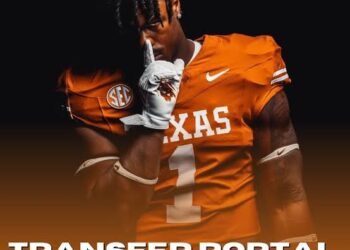 Breaking:Texas Longhorns Transfer Justice Finkley Visiting SEC….