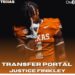 Breaking:Texas Longhorns Transfer Justice Finkley Visiting SEC….