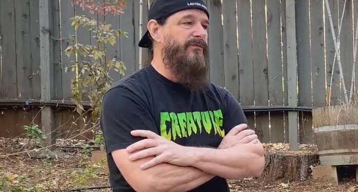 Urgent:Paul Bostaph Rushed to the hospital in a critical condition