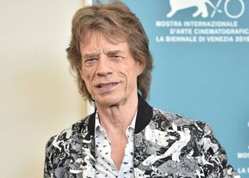 Urgent:Mick Jagger Rushed to the hospital in a critical condition