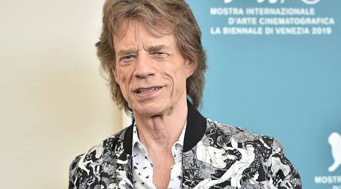 Urgent:Mick Jagger Rushed to the hospital in a critical condition