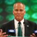 I am returning to my base:Former Georgia head coach Mark Richt returns to collegiate football in an attempt to regain his job….