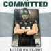 Breaking:Michigan State signs 2024 three-star QB Alessio Milivojevic….