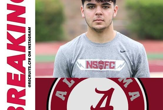 Dylan Lonergan, Alabama QB transfer, reportedly planning visit to Georgia….