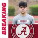 Dylan Lonergan, Alabama QB transfer, reportedly planning visit to Georgia….