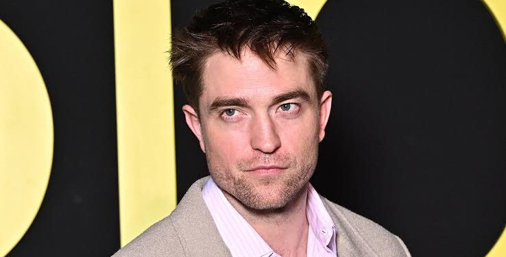 Urgent:Robert Pattison Rushed to the hospital in a critical condition