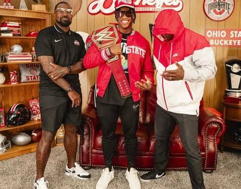 Breaking: Ohio State football sees 2025 running back Isaiah West commits on….