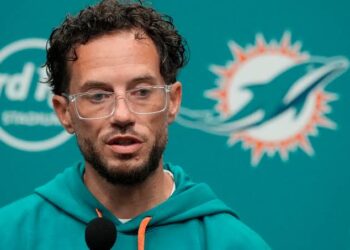 Urgent:Mike McDaniel Turns Down $3.6Million Deal offer due to….