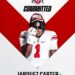 Done Deal:2025 4-star DL Jarquez Carter commits to Ohio State football. What we….