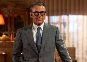 Urgent:Cary Grant Rushed to the hospital in a critical condition