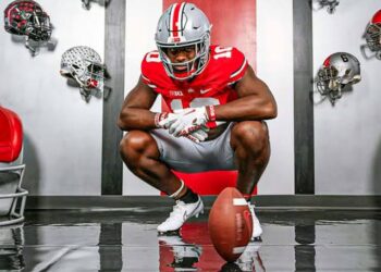 Shock:What I am hearing as big first Ohio State official visit weekend wraps….