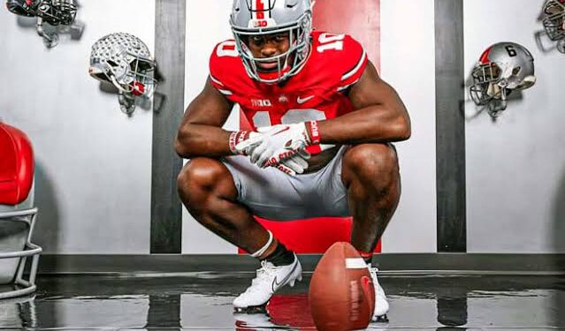 Shock:What I am hearing as big first Ohio State official visit weekend wraps….