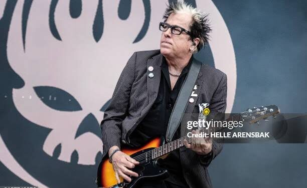 Urgent:Kelvin Wasserman Rushed to the hospital in a Critical condition