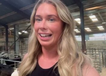 Urgent:Laura Farms Rushed to the hospital in a critical condition