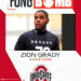 Biggest Commits:2025 EDGE Zion Grady commits to Ohio State over Auburn, others