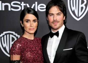 Just In:Lan Somerhalder Announces Divorce with wife Nikki Reed,Citing Recent Challenges and personal Struggles”-…