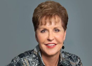 Urgent:Joyce Meyer Rushed to the hospital in a critical condition