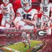Breaking▶Four-star quarterback Ryan Montgomery has committed to Georgia over Florida and South….