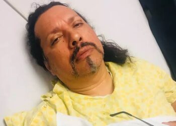 Urgent:Oz Fox Just Passed away recently….