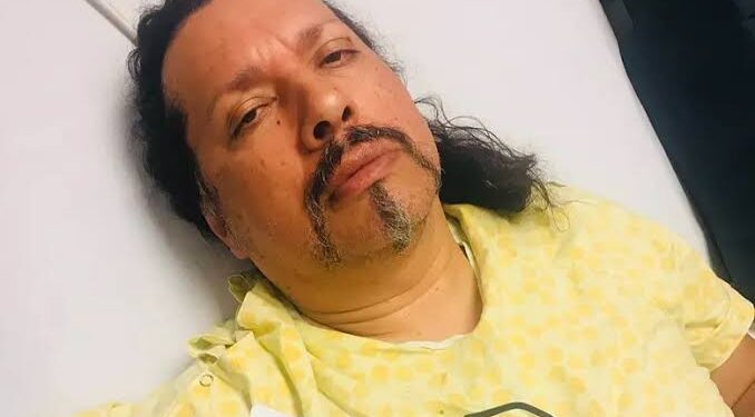 Urgent:Oz Fox Just Passed away recently….