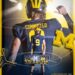Breaking:Michigan football lands QB Carter Smith for 2025 recruiting class…..