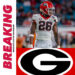 Breaking🔅▫Georgia Bulldogs transfer edge rusher Samuel M’Pemba has announced his commitment to the Texas A&M Aggies reported….