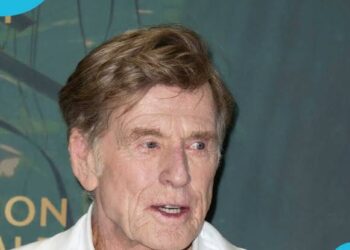 Urgent:Robert Redford Rushed to the hospital in a critical condition