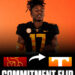 Breaking🔅▶Tennessee flips 2025 USC running back commit Daune Morris…