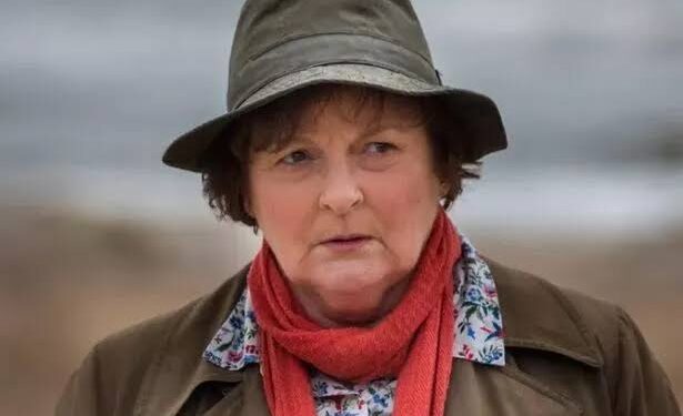Urgent:Brenda Blethyn Rushed to the hospital today in a critical condition