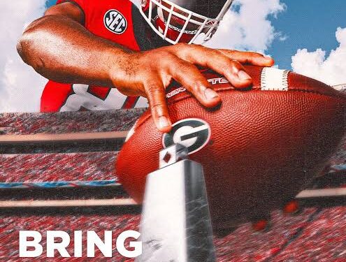 Georgia Recruiting: New offers out across 2024 and 2025…