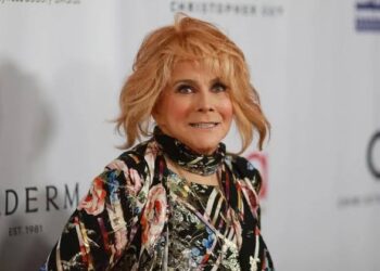 “Ann-Margret Announces Retirement Date,Citing Recent Challenges and Personal Struggles”-….