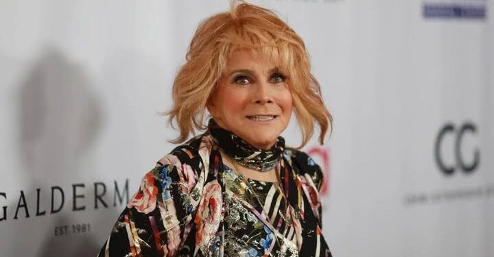 “Ann-Margret Announces Retirement Date,Citing Recent Challenges and Personal Struggles”-….