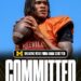BREAKING:On3’s Steve Wiltfong predicts two more flips for Michigan Football after Bryce Underwood commits…