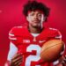 BREAKING:2024 5-star QB Jadyn Davis commits to Michigan football….