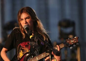 Urgent:Daniela Villarreal Rushed to the hospital in a critical condition