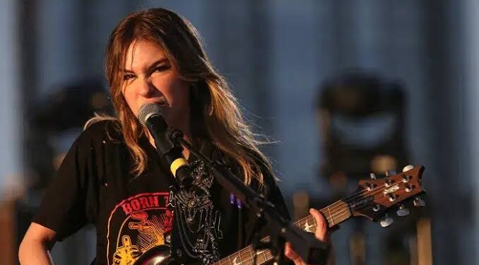 Urgent:Daniela Villarreal Rushed to the hospital in a critical condition