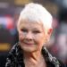 Just In:Judi Dench Just passed away recently….