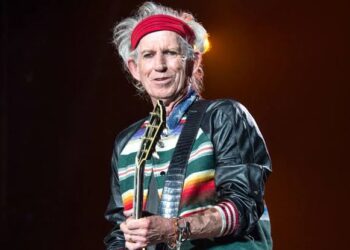 Urgent:Keith Richards Rushed to the hospital in a critical condition