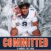 FLIP COMMITTS:Lindsey, a 5-Star recruit from Alabama, Switched his Commitment to Auburn….