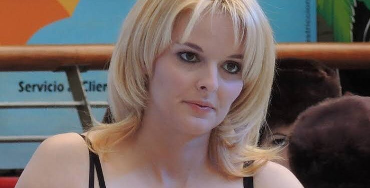 Urgent:Lisa Kelly Rushed to the hospital in a critical condition