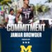 Shock:Michigan football flips 2025 ACC commit with latest pledge….