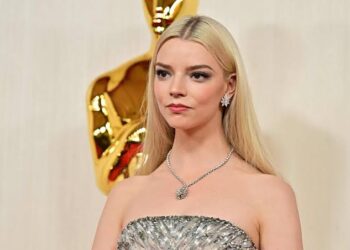 Urgent:Anya Taylor-Joy Rushed to the hospital in a critical condition